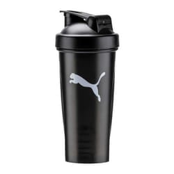 Puma Logo 600ml Shaker Bottle