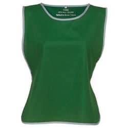 Yoko Childrens/Kids Tabard - One Size, Paramedic Green