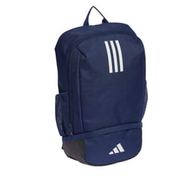 Adidas Tiro 23 League Backpack - One Size, Team Navy Blue/Black/White