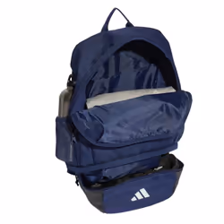 Adidas Tiro 23 League Backpack - One Size, Team Navy Blue/Black/White