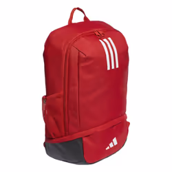 Adidas Tiro 23 League Backpack - One Size, Team Power Red/Black/White