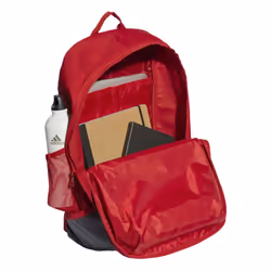 Adidas Tiro 23 League Backpack - One Size, Team Power Red/Black/White