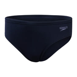 Speedo Mens Eco Endurance+ Swim Briefs - 34R, Navy