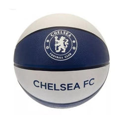 Chelsea FC Crest Basketball