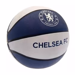 Chelsea FC Crest Basketball