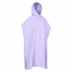 Mountain Warehouse Womens/Ladies Lagoon Microfibre Poncho