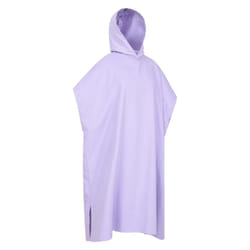 Mountain Warehouse Womens/Ladies Lagoon Microfibre Poncho