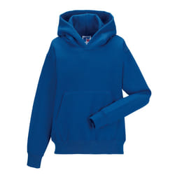 Russell Childrens/Kids Hoodie - 3-4 Years, Bright Royal