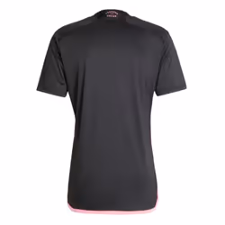 2024-2025 Inter Miami Away Shirt (Beckham 7) - L