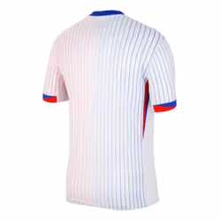 2024-2025 France Away Shirt (Zidane 10) - XXL