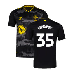 2023-2024 Southampton Third Shirt (BEDNAREK 35) - 5XL