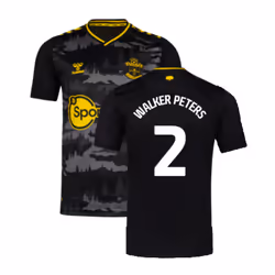 2023-2024 Southampton Third Shirt (WALKER PETERS 2) - 5XL
