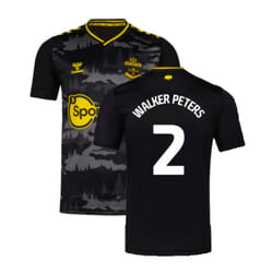 2023-2024 Southampton Third Shirt (WALKER PETERS 2) - 5XL