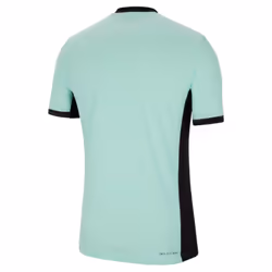 2023-2024 Chelsea Third Authentic Shirt (T.SILVA 6) - M