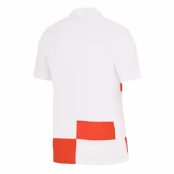 2024-2025 Croatia Home Shirt (Perisic 14) - M