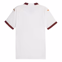 2023-2024 Man City Authentic Away Shirt (FODEN 47) - L