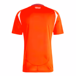 2024-2025 Chile Home Shirt (VIDAL 8) - XL