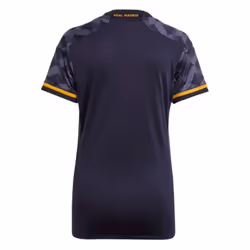 2023-2024 Real Madrid Away Shirt (Ladies) (Modric 10) - XL