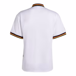 1996 Germany Euro 96 Home Shirt (Sammer 6) - S