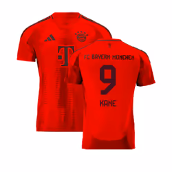 2024-2025 Bayern Munich Home Shirt (Kane 9) - S