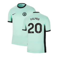 2023-2024 Chelsea Third Shirt (Palmer 20) - XXL