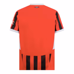 2024-2025 AC Milan Home Shirt (Loftus Cheek 8) - M