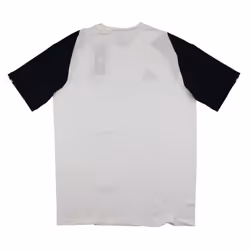 2023-2024 Real Madrid Core Tee (White) (Modric 10) - XL