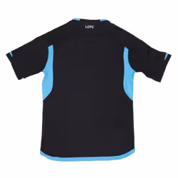 2023-2024 Leicester City Away Shirt (Vardy 9) - XXL