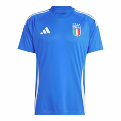 2024-2025 Italy Home Fan Jersey (BASTONI 23) - XL