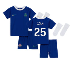 2023-2024 Chelsea Home Baby Kit (ZOLA 25) - 24-36 Months