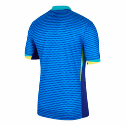 2024-2025 Brazil Away Shirt (Vini JR 7) - M