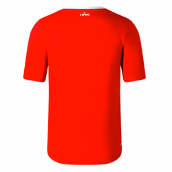 2023-2024 Lille Home Shirt (J David 9) - L