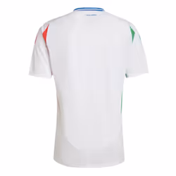 2024-2025 Italy Away Shirt (CALAFIORI 5) - L
