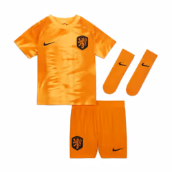 2022-2023 Holland Home Baby Kit (Cruyff 14) - 6-9 Months