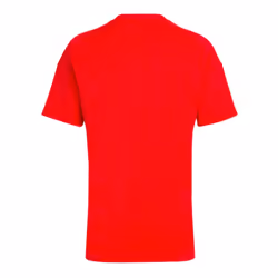 2024-2025 Hungary Home FAN Shirt (SZOBOSZLAI 10) - XL