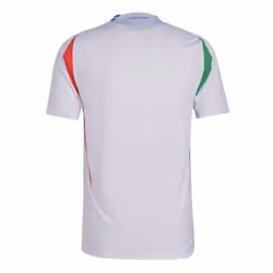 2024-2025 Italy Authentic Away Shirt (CALAFIORI 5) - L