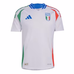 2024-2025 Italy Authentic Away Shirt (CALAFIORI 5) - XXL