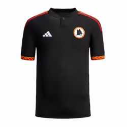 2023-2024 Roma Third Shirt (Kids) (KRISTENSEN 43) - MB
