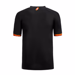 2023-2024 Roma Third Shirt (Kids) (KRISTENSEN 43) - MB