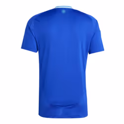 2024-2025 Argentina Away Shirt (DI MARIA 11) - XS