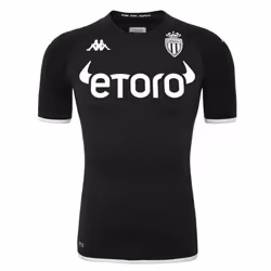 2022-2023 Monaco Away Shirt (FABREGAS 4) - S