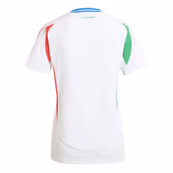 2024-2025 Italy Away Shirt (Ladies) (CALAFIORI 5) - XL