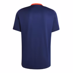 2024-2025 Man Utd Training Jersey (Night Indigo) (McTominay 39) - S