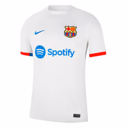 2023-2024 Barcelona Away Shirt (Alexia 11) - M