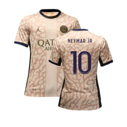 2023-2024 PSG 4th Shirt (Neymar JR 10) - XL