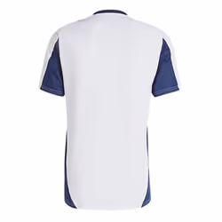 2024-2025 Real Madrid Training Shirt (White) (Ronaldo 7) - M