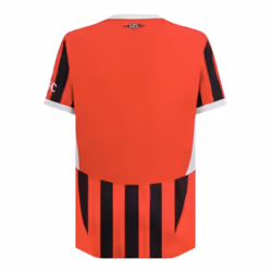 2024-2025 AC Milan Home Authentic Shirt (Kaka 22) - M