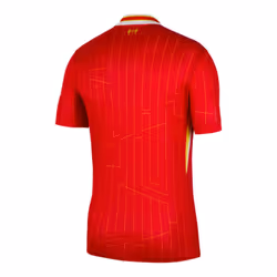 2024-2025 Liverpool Home Shirt (M.Salah 11) - S