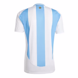 2024-2025 Argentina Home Shirt (MARADONA 10) - XL