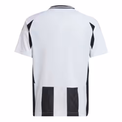 2024-2025 Juventus Home Shirt (Kids) (Lehmann 7) - XXL